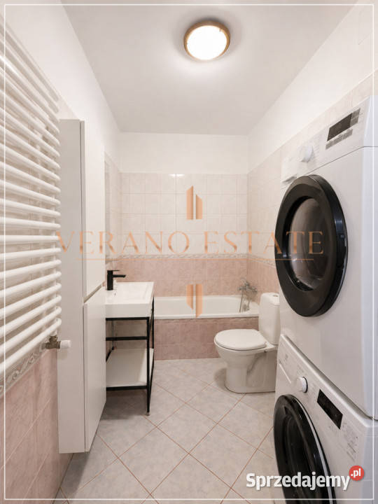Apartament 80 m dwupoziomowy 3 balkony Tarczyn