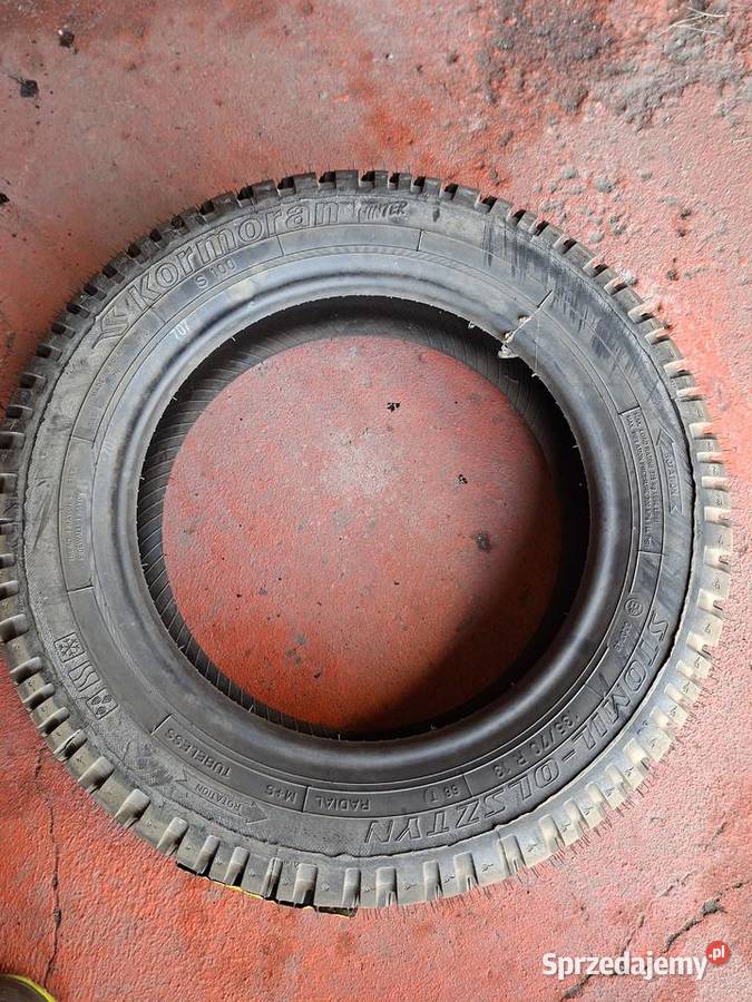 opona 1 sztuka 13570r13 68 t s 100 stomilolsztyn całoroczne Rybnik