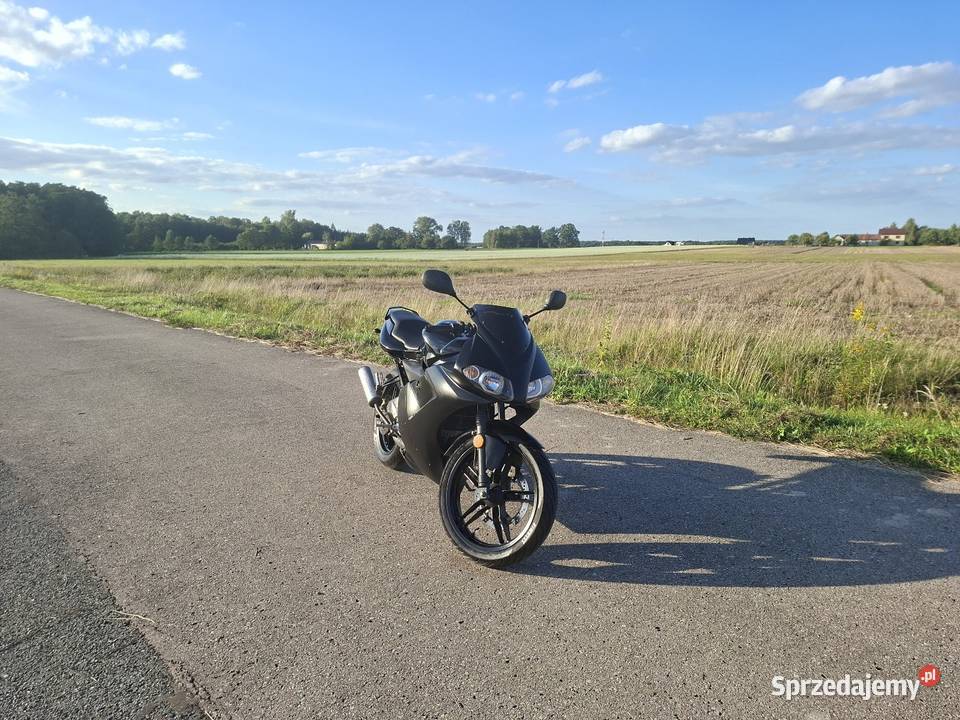 Yamaha Tzr 70 na 50 2 Jakubów sprzedam