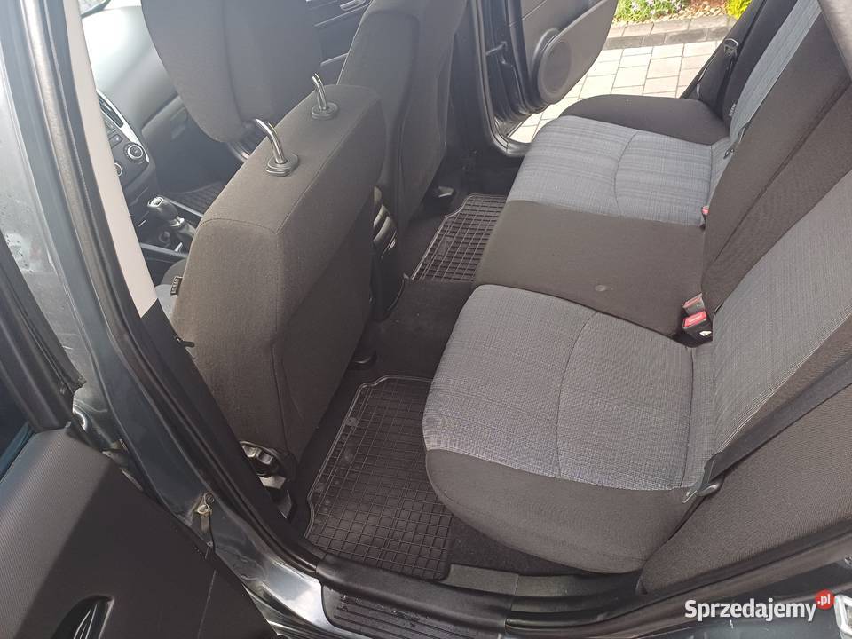 Kia Ceed 14 Kombi benzyna 90 produkcji 2011