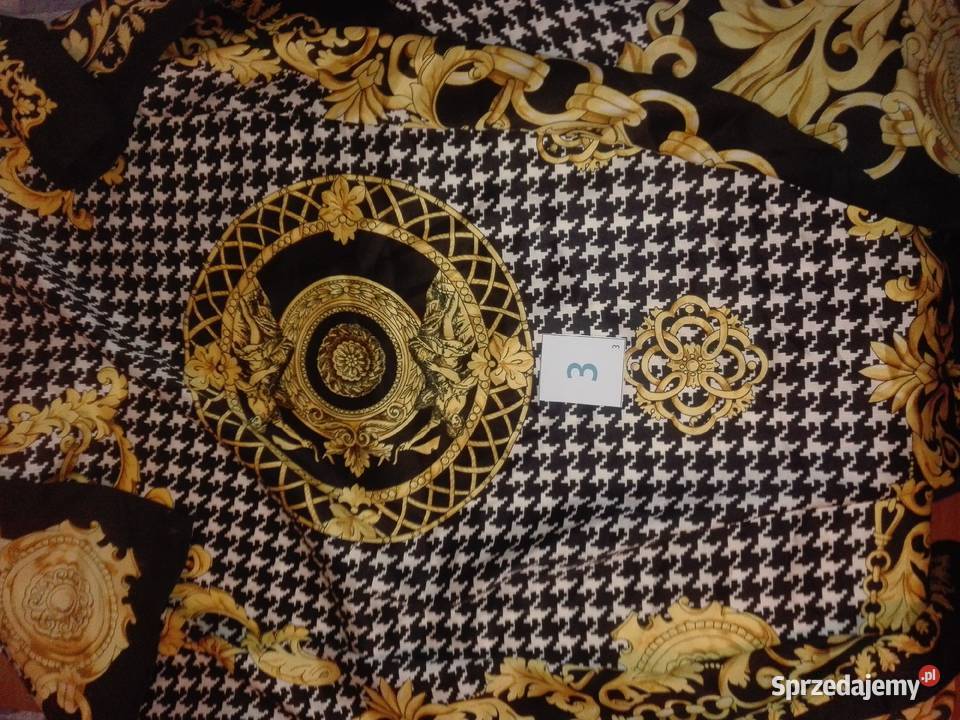 Apaszki chustki szaliki Pozostałe Szczecinek sprzedam