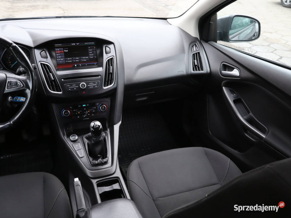 Ford Focus 10 EcoBoost system Start-Stop sprzedam