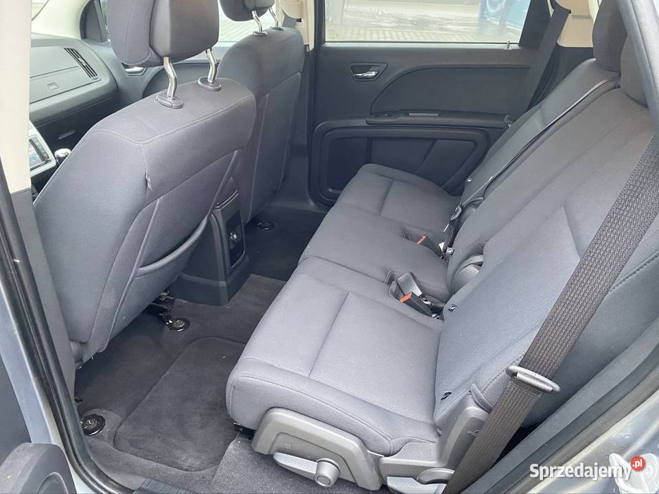 DODGE JOURNEY Dodge Kielce