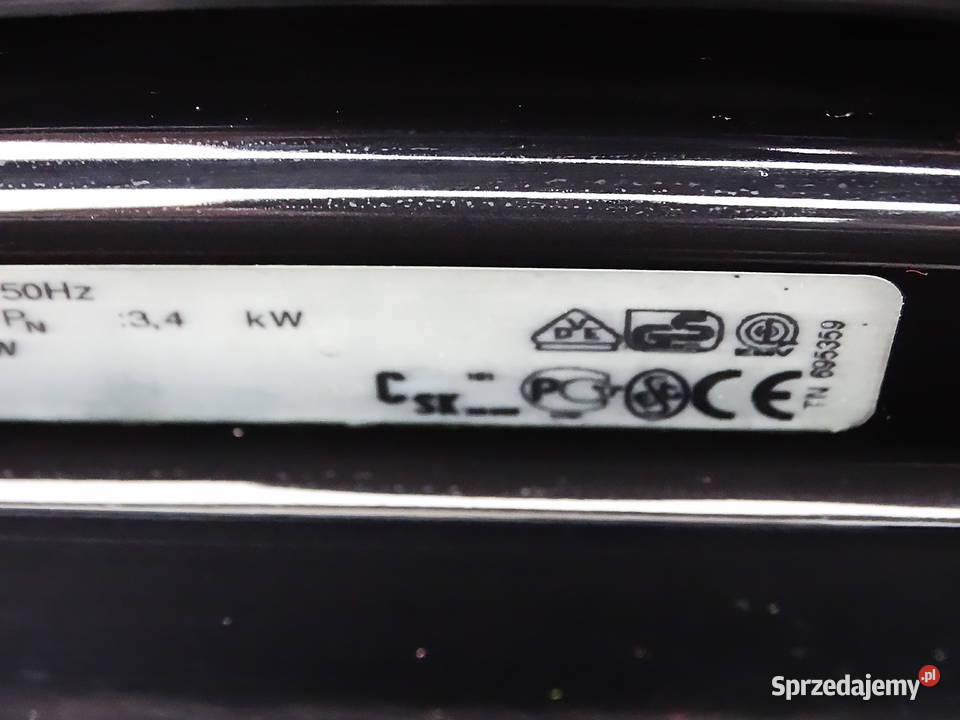 Piekarnik elektryczny do zabudowy Gorenje B do zabudowy Biłgoraj