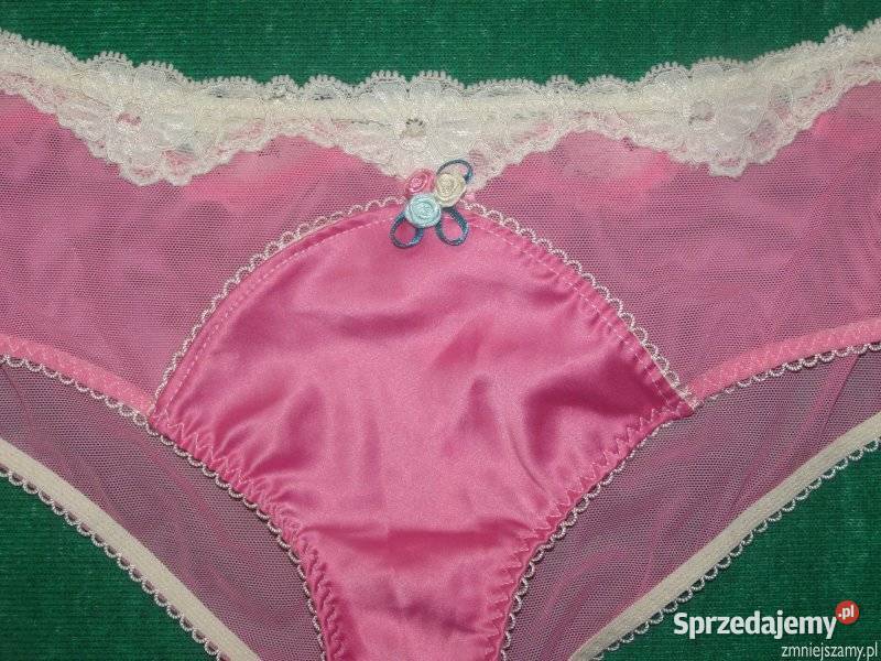 Majtki Figi rozmiar S 836 Marks Spencer Siedlce