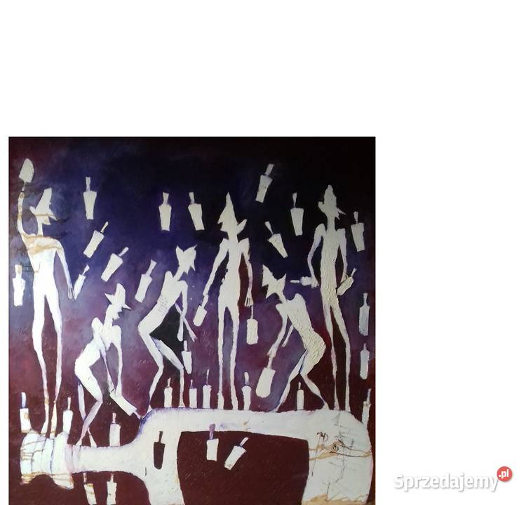 Abstynenci Alkoholicy Buteleczek podkarpackie