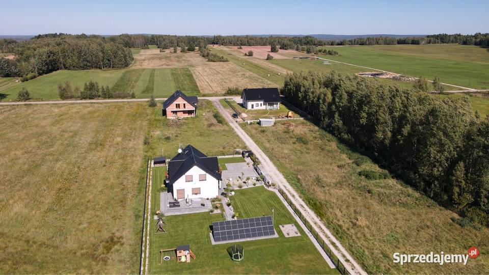 Sprzedam 3 działki budowlane ok 10 arów i dwie 8