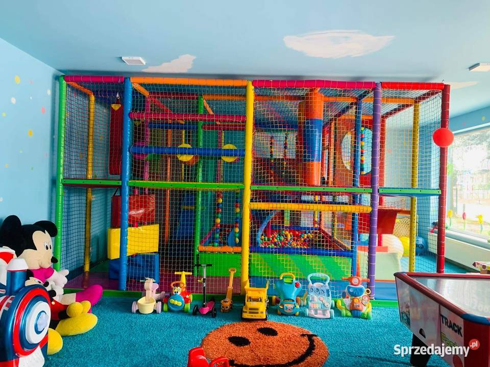 sprzedam konstrukcje MALPI GAJ Krotoszyn