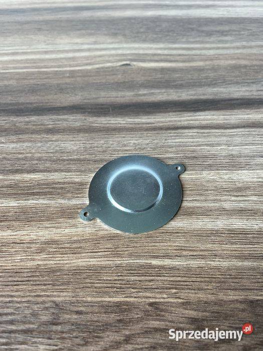 NOWA CZESKA BLASZKA FILTRA FILTR POWIETRZA JAWA Bielsko-Biała sprzedam