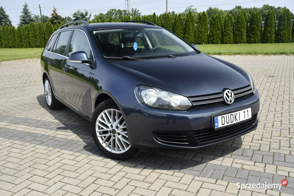 Volkswagen Golf 12Turbo benz NavigacjaKliamtr 2 Kutno