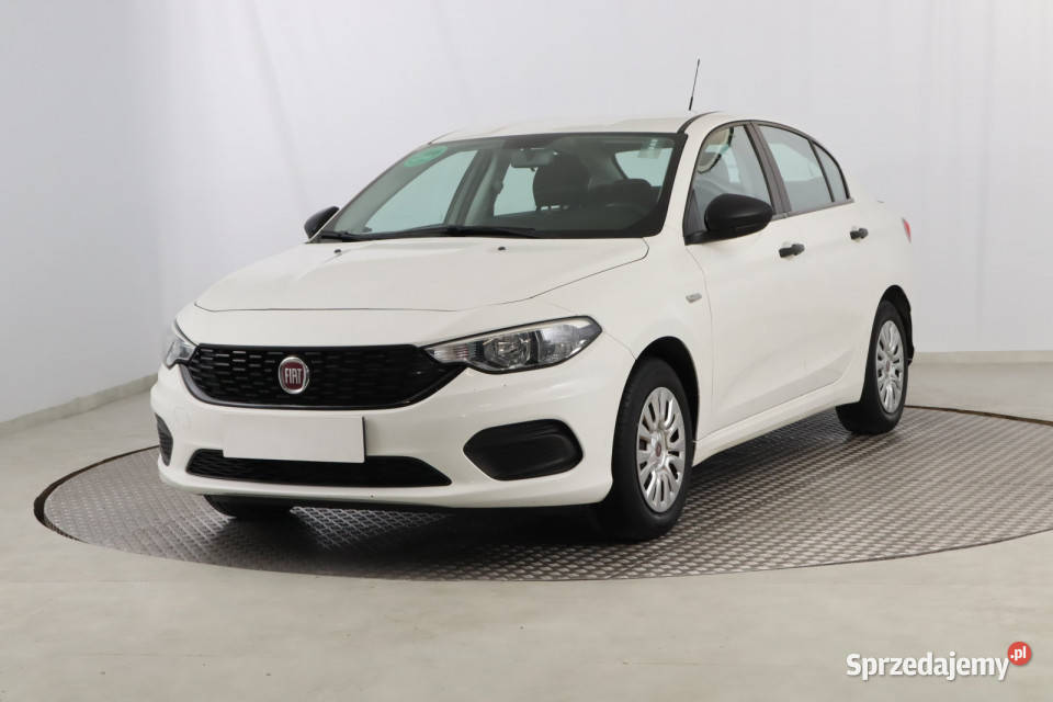 Fiat Tipo 14 16V isofix Zabrze