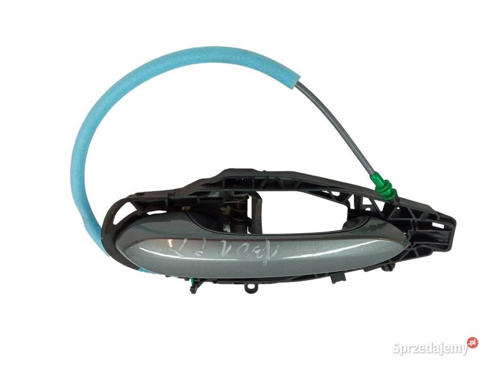 KLAMKA ZEWNĘTRZNA PRAWA TYŁ C4W 9881778 Bmw