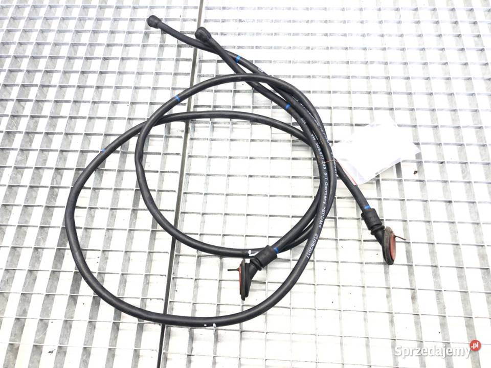 RURKA SZYBERDACHU VW ARTEON Hatchback 3G8877233 osobowe Szyberdachy