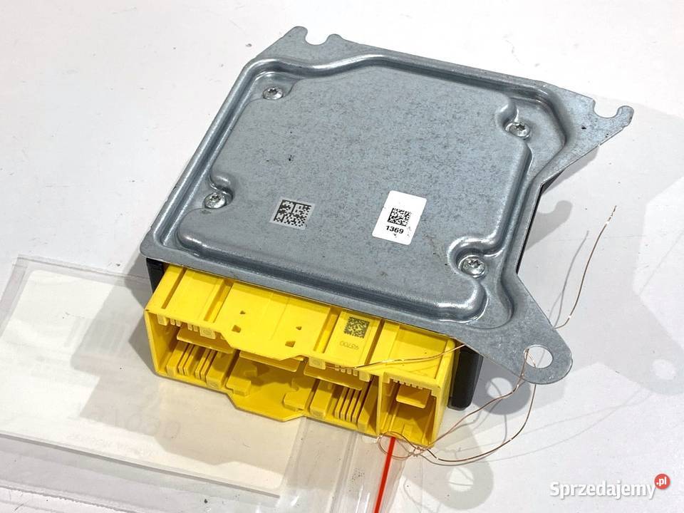 SENSOR AIRBAG MERCEDES GLE A1679005835 CZUJNIK