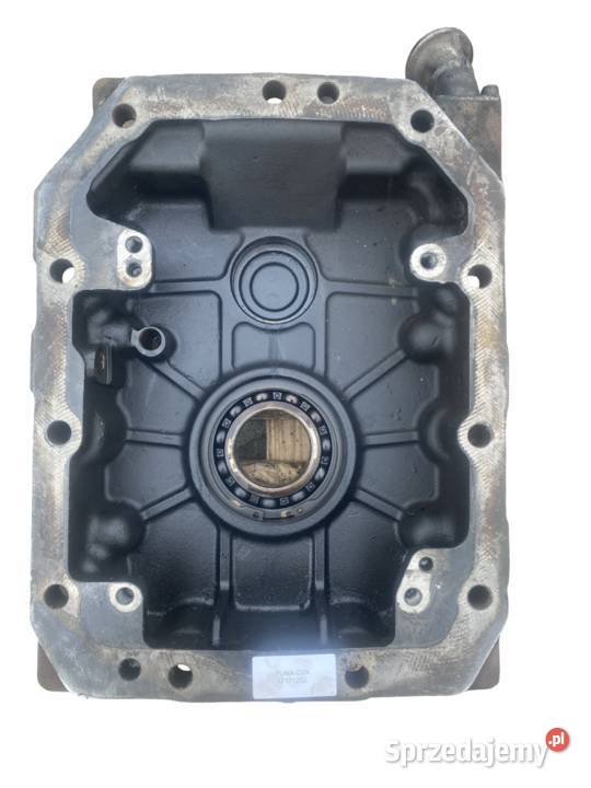 OBUDOWA OSI CASE HOLLAND STEYR 47131252 Kielce