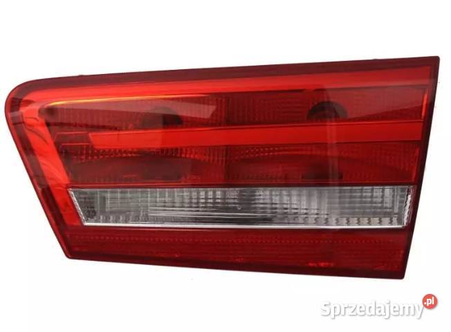 Audi A6 C7 1114 Lampa tylna prawa Łódź