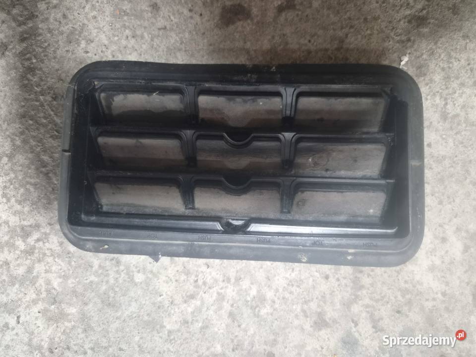 Chrysler Pacifica 20172020 MOCOWANIE ŚLIZG POD Cedynia