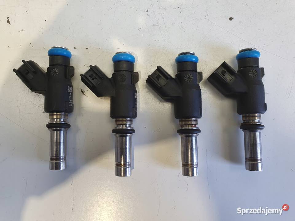 WTRYSKIWACZ Opel Astra III H 16 16V wtrysk Chełm