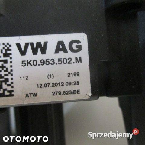 PRZEŁĄCZNIK ZESPOLONY VW SKODA 5K0953501AT Rakoniewice