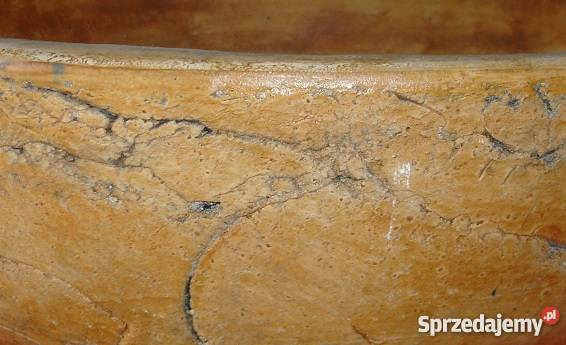 Ceramiczna półkula ogrodowa 50 mrozoodporna Pozostałe Jelenia Góra