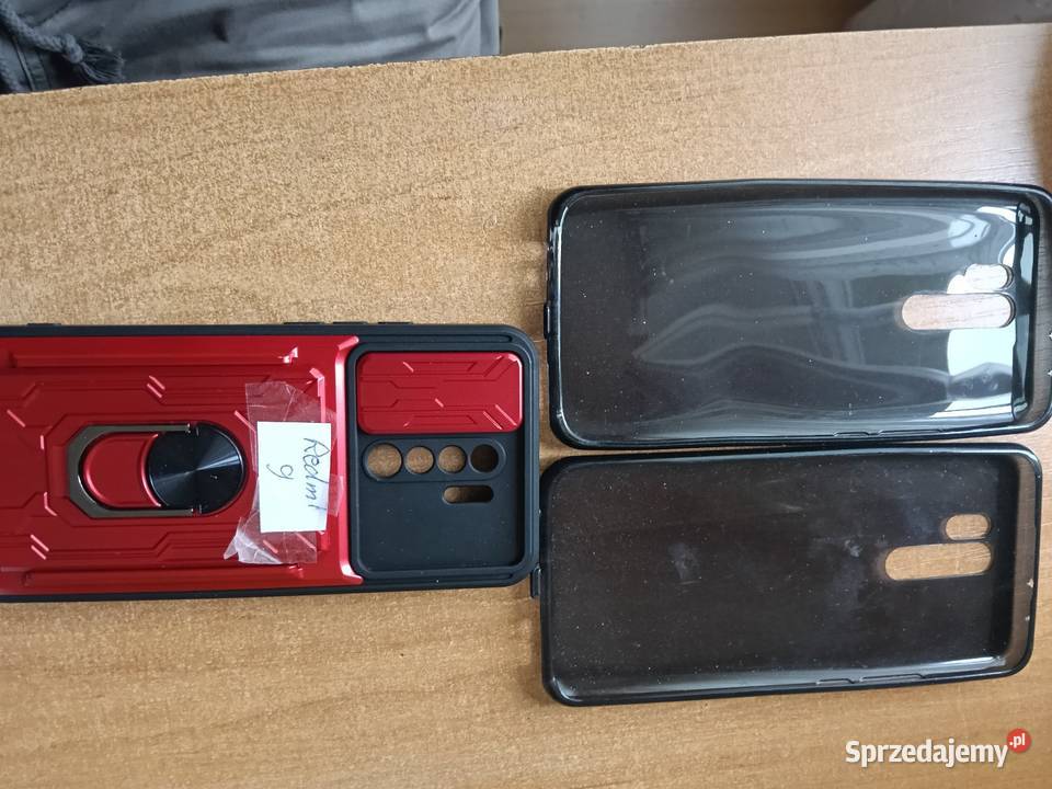 Sprzedam etui do telefonu Bieruń