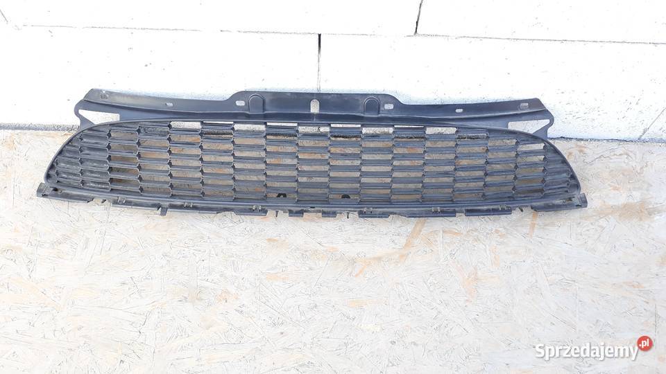 MINI COOPER R55 R56 R57 KRATKA GRILL PRZÓD Międzychód