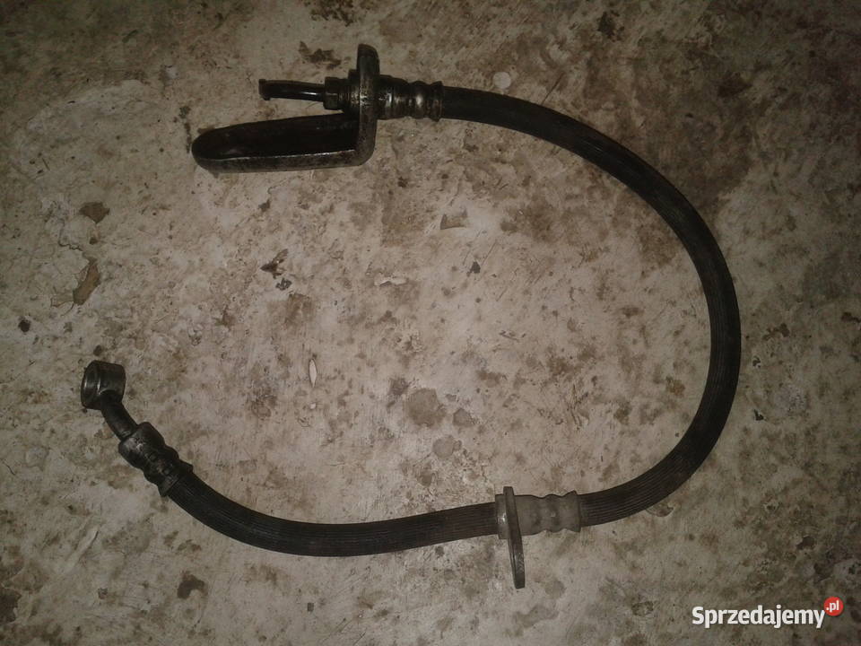 Honda Civic VIII sedan 0612 przewód hamulcowy lubelskie Chełm sprzedam