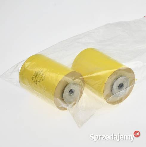 Kondensator 85uF1000V Elektronika Łomża