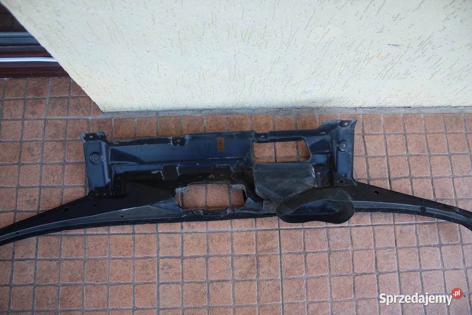 PAS PRZEDNI GÓRA SKODA FABIA I