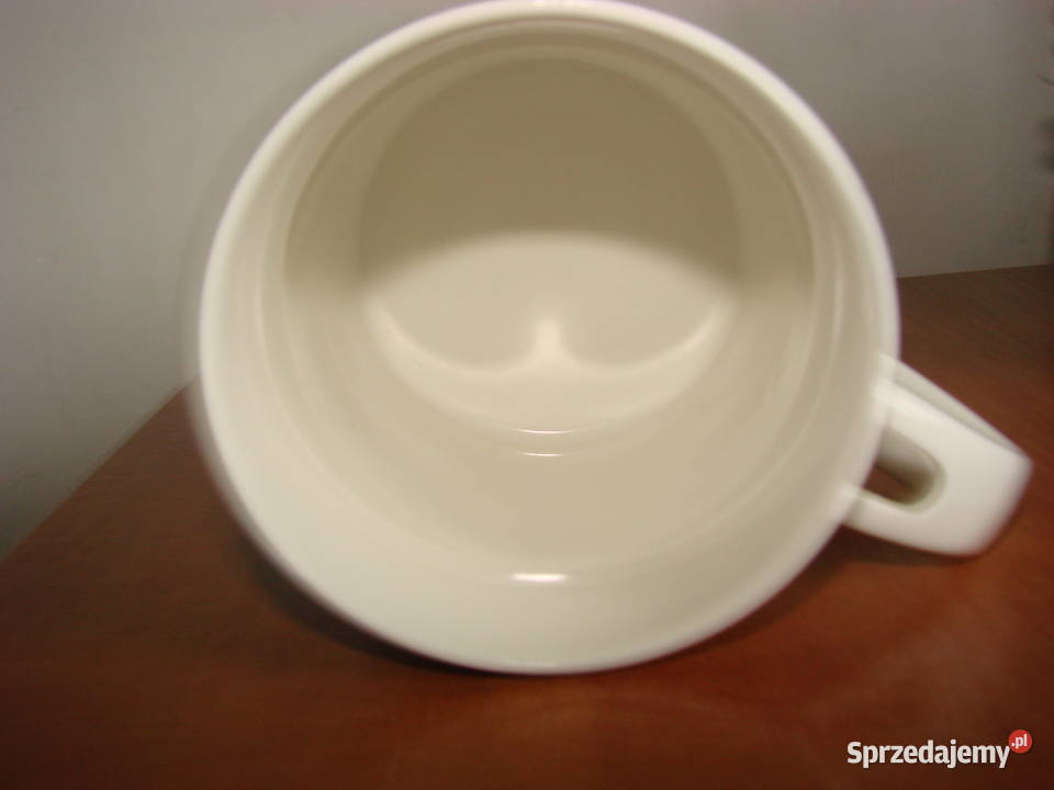 kubek z Tygrysami pomorskie Pruszcz Gdański