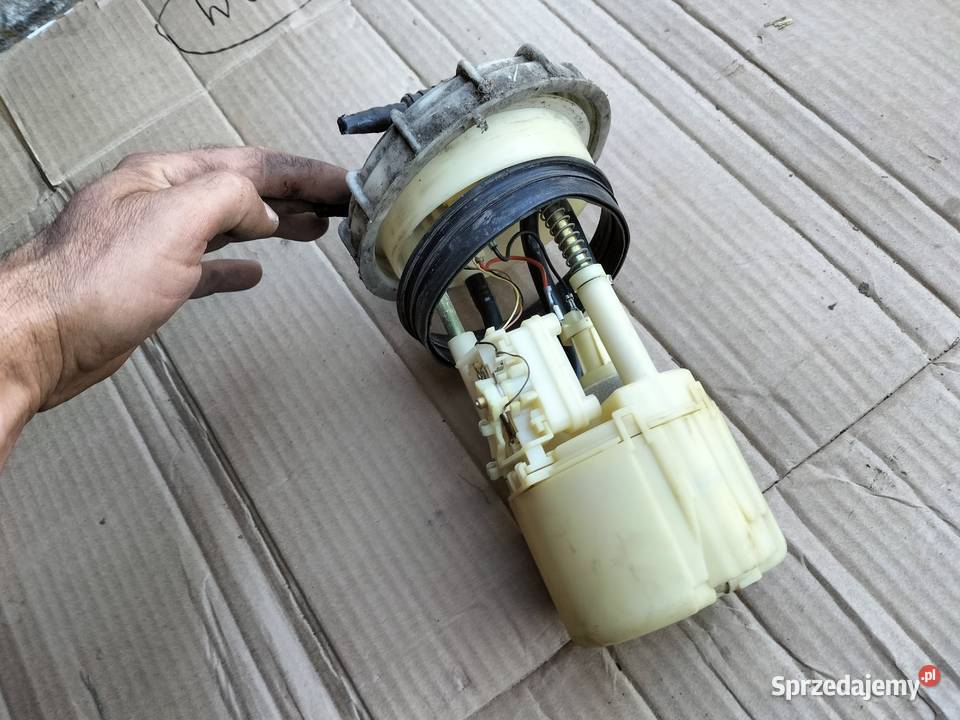 FIAT PUNTO 1 MK1 POMPA POMPKA PALIWA KOSZ POMPKI osobowe Kamień-Kolonia