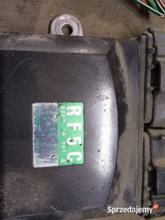 mazda 6 zestaw startowy 20 citd rf5d 18 881c Przemyśl sprzedam