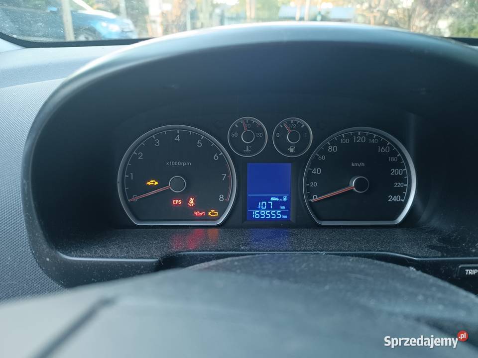 HYUNDAI i30 14 benzyna benzyna zachodniopomorskie Pobierowo