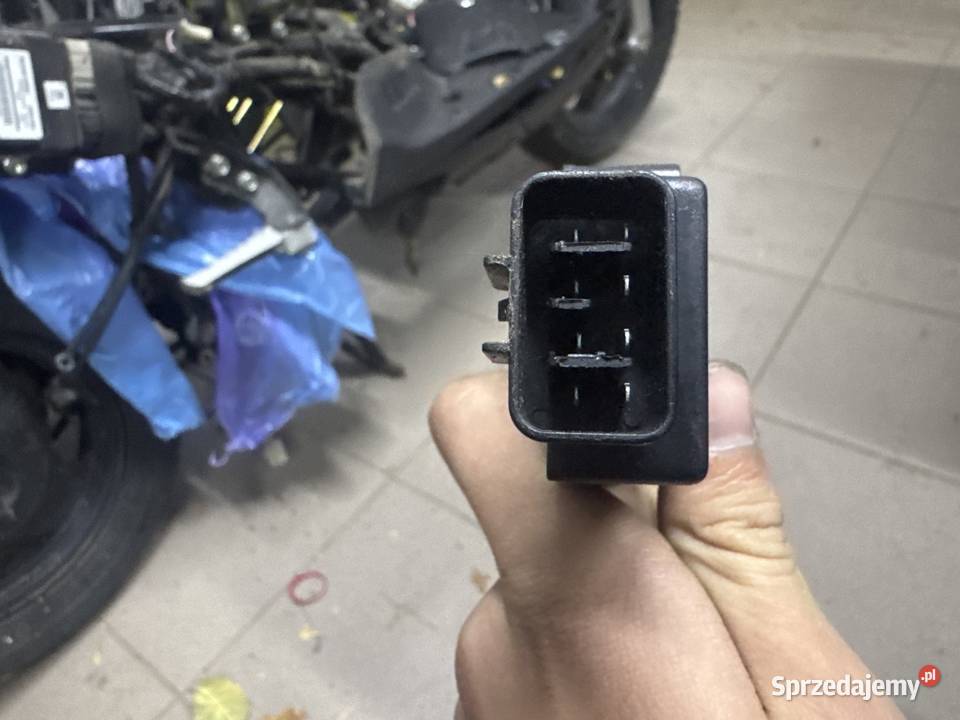Moduł Newcity 71C3000M102 Skuter Alpha Motors Lutomia Dolna sprzedam