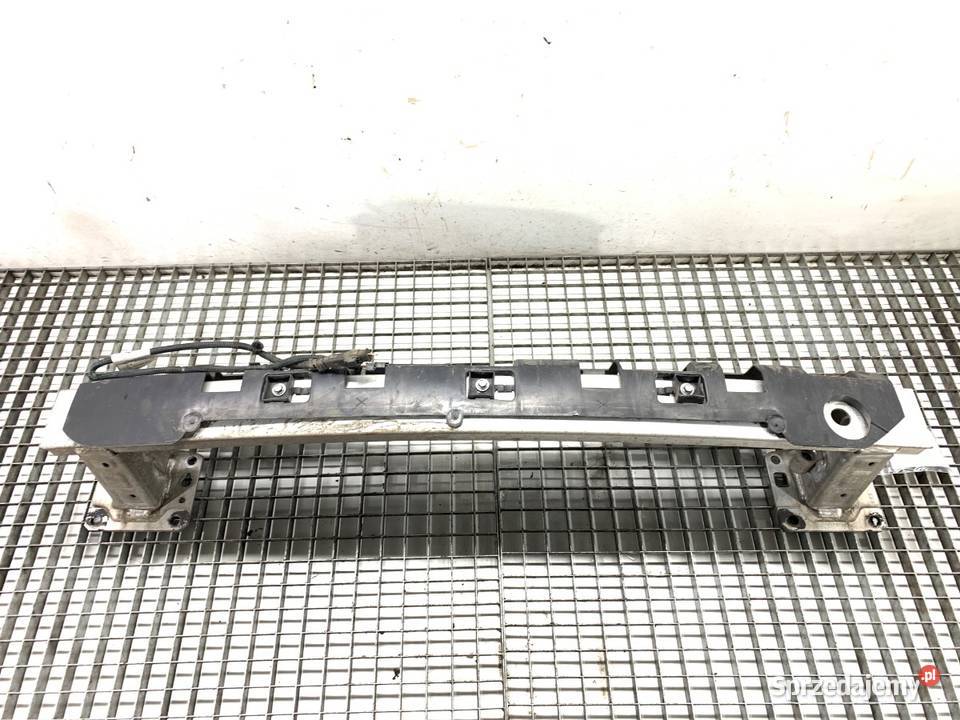 BELKA ZDERZAKA TYŁ CITROEN C4 PICASSO II podkarpackie