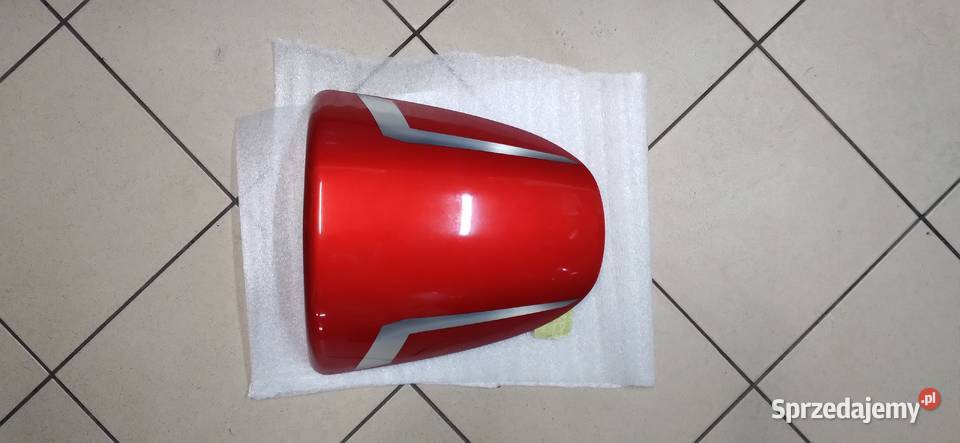 Nakładka Siedzenia Atrapa Suzuki 6SXR 750 Srad małopolskie Jawiszowice