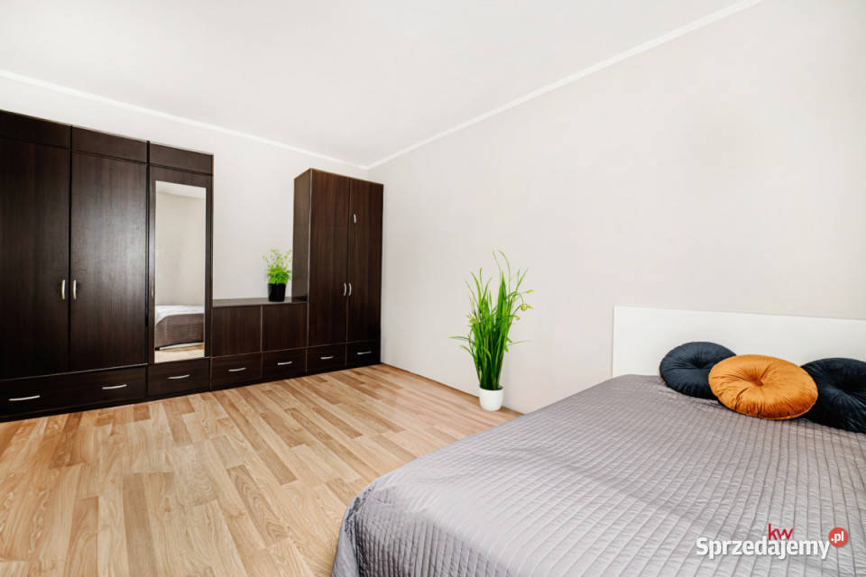 wynajmu mieszkania Poznań Rybaki 4353m2