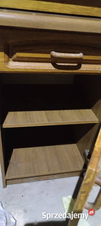 Meble drewniane fronty Równe