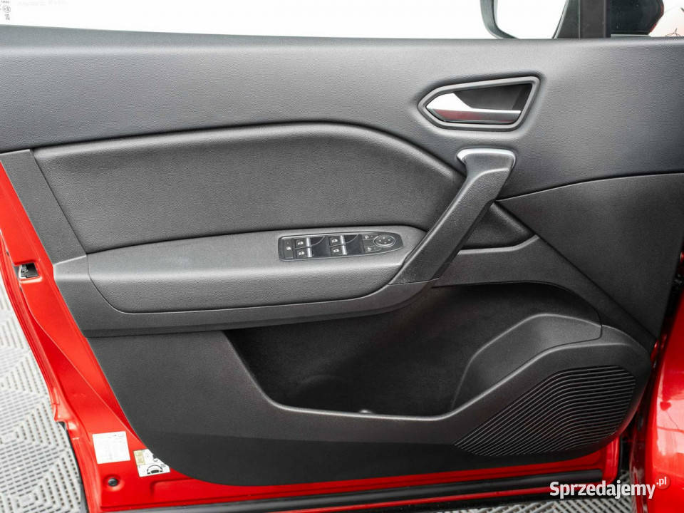 Renault Captur GD3U20716 ETECH Full Hybrid 145 Gdańsk sprzedam