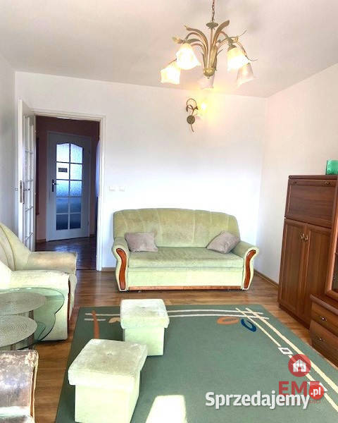 Mieszkanie Augustów Mjr Henryka Sucharskiego sprzedam