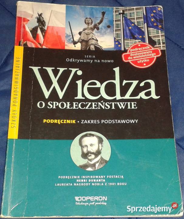 Wiedza o Społeczeństwie Z Smutek J Maleska Kultura i Rozrywka