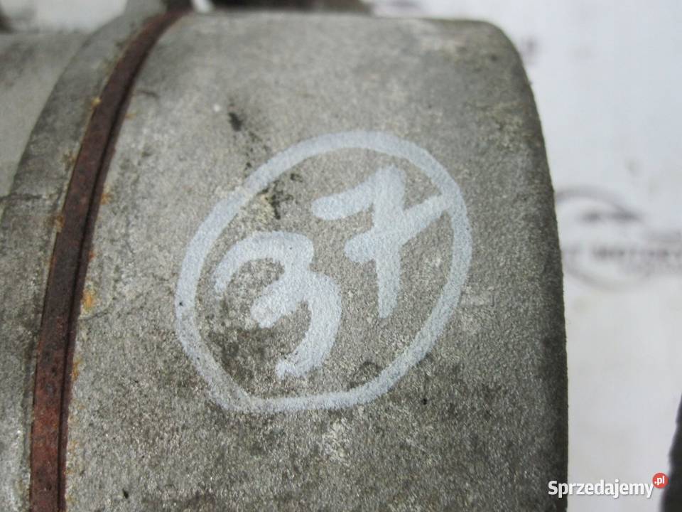 HYUNDAI KIA 17 CRDI 116 sprężarka klimatyzacji Kielce