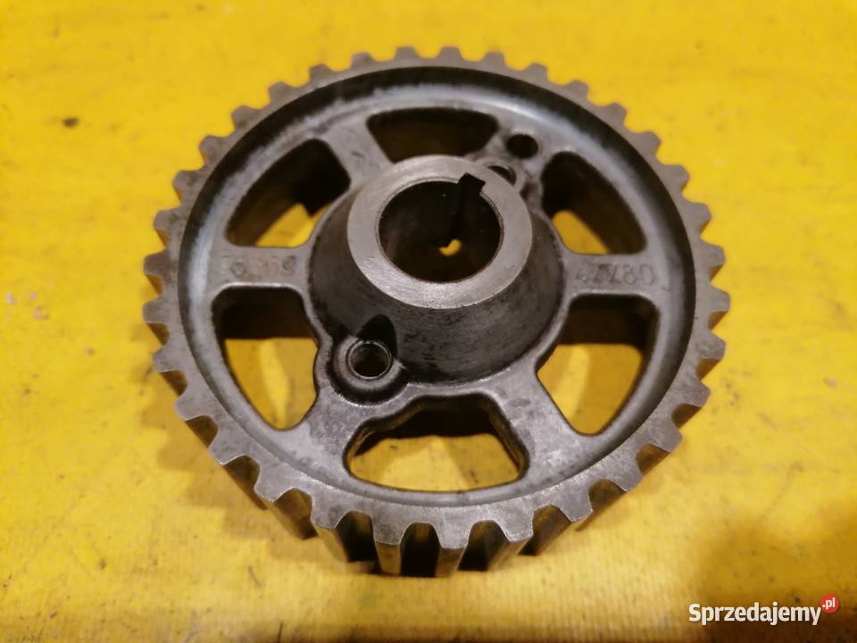 koło pasowe pompy 16hdi 9636947780 osobowe Piotrków Trybunalski sprzedam