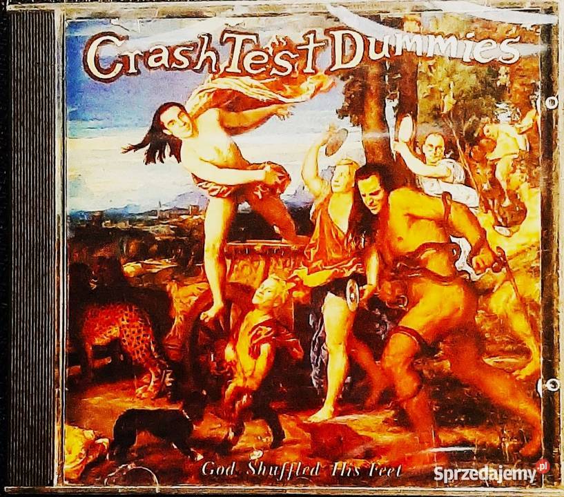 Album CD SAVAGE GARDEN Album Affirmation CD Warszawa