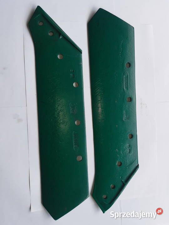 Lemiesz pługa Kverneland 18 073006 073007 Części i osprzęt rolniczy Dolice