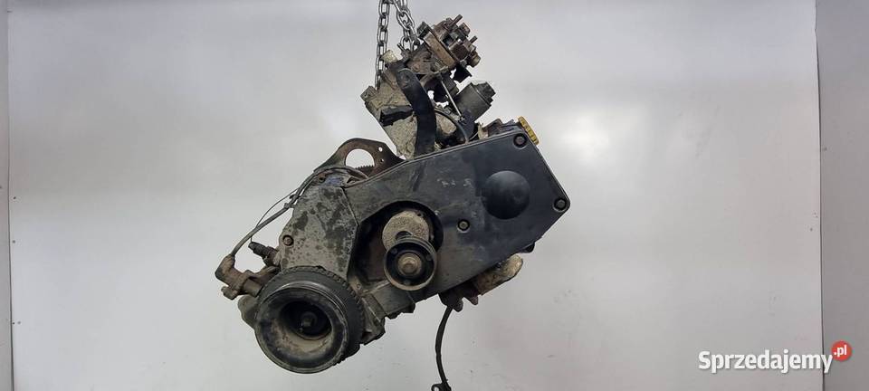 SILNIK SŁUPEK OPEL CORSA B sprzedam