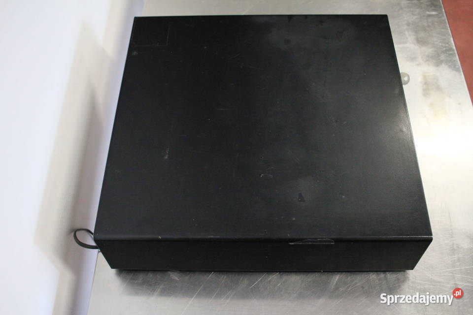 Kasetka na pieniądze Pszczyna