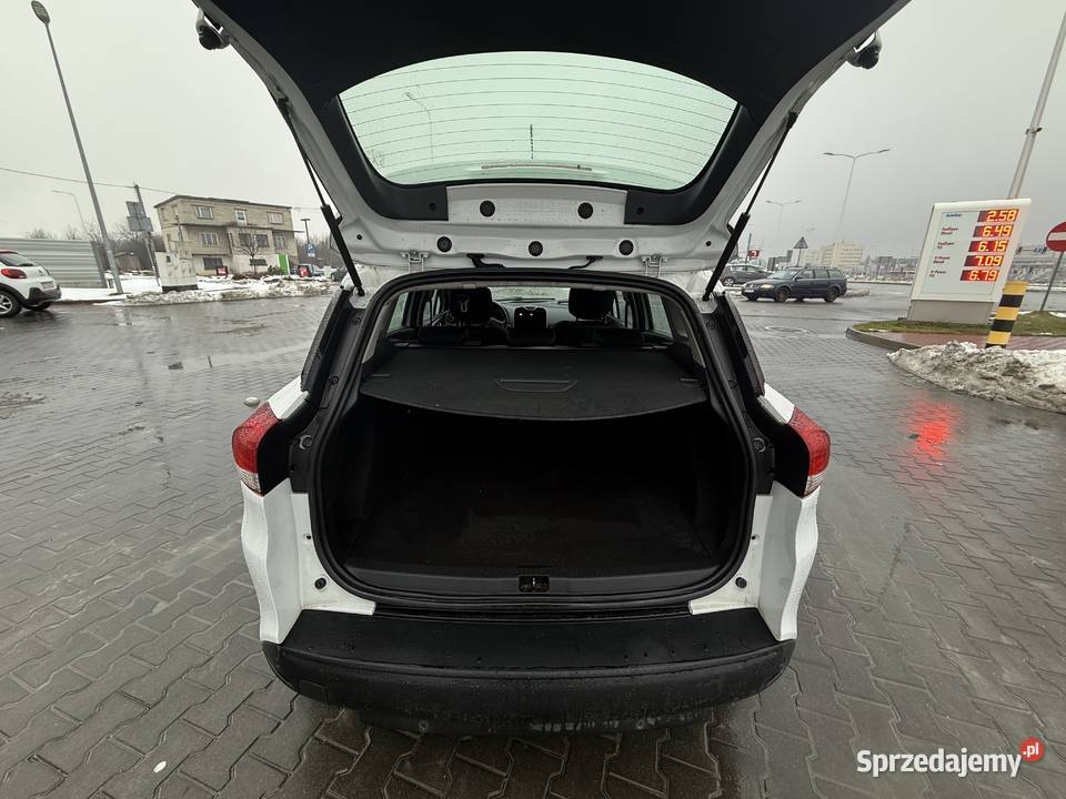 Renault Clio 15 DCi 2018 Motoryzacja Krosno