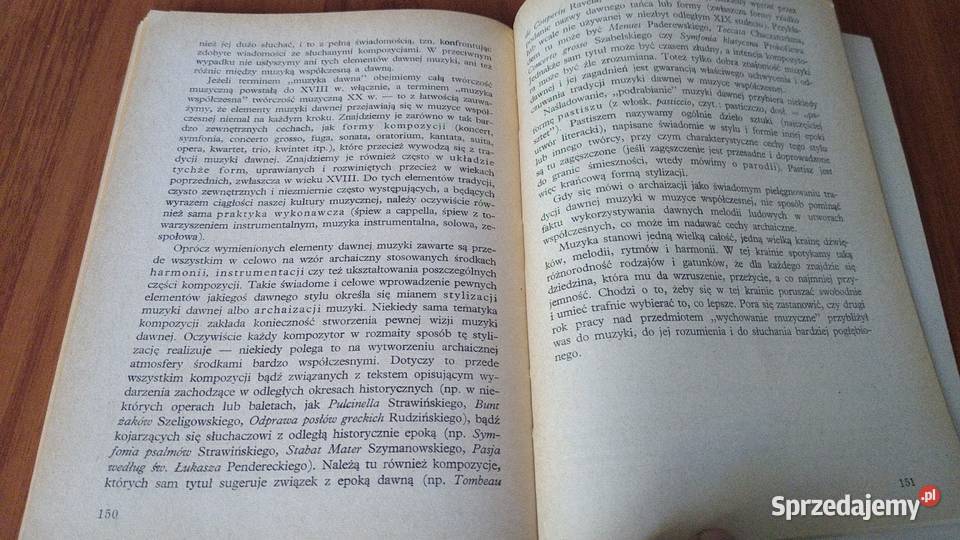 Wychowanie muzyczne podręcznik klasy II 2 liceum Podręczniki