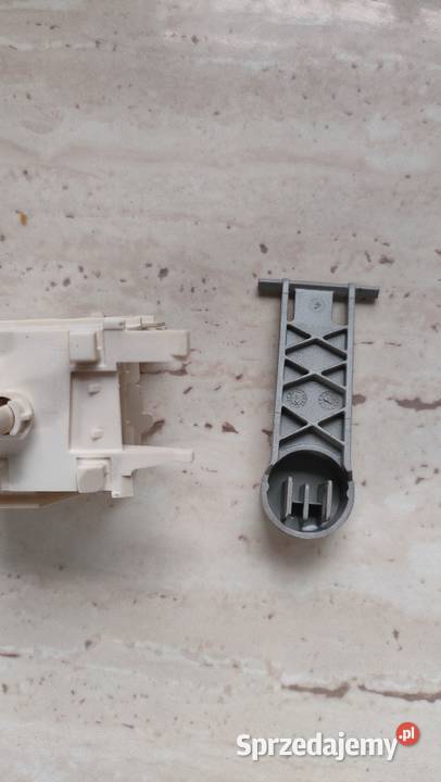 Przycisk zasilania włącznik do zmywarki Bosch lubelskie sprzedam